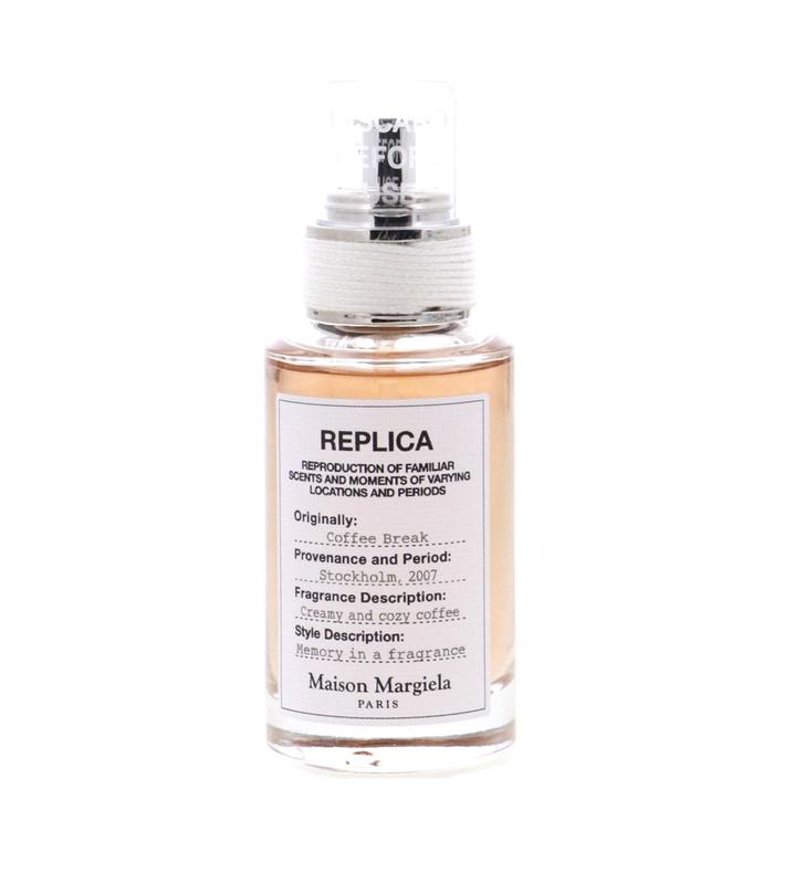 Perfume Maison Margiela 'REPLICA' Coffee Break Eau de Toilette 30